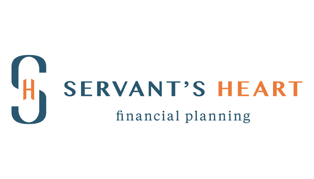 Servant's Heart Logo