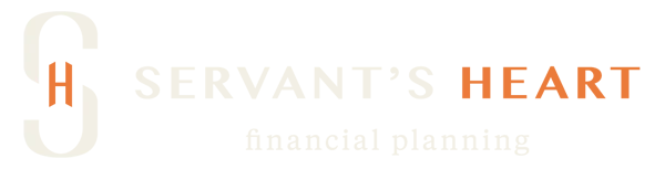 Servant's Heart Logo